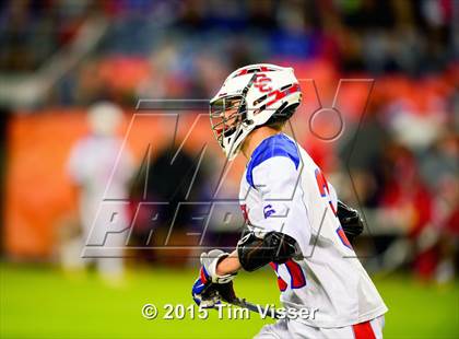 Thumbnail 3 in Cherry Creek vs. Regis Jesuit (CHSAA 5A Final) photogallery.