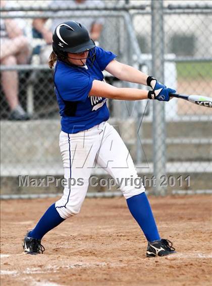 Thumbnail 3 in Kingwood Park @ New Caney photogallery.