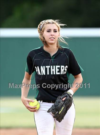 Thumbnail 3 in Kingwood Park @ New Caney photogallery.