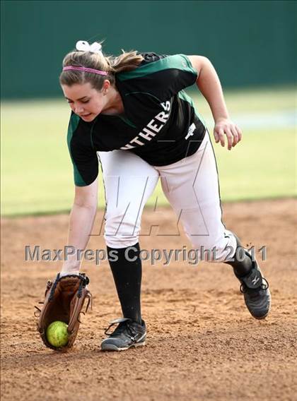Thumbnail 2 in Kingwood Park @ New Caney photogallery.