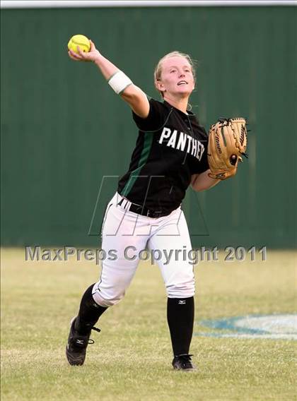 Thumbnail 2 in Kingwood Park @ New Caney photogallery.