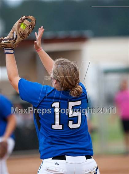 Thumbnail 2 in Kingwood Park @ New Caney photogallery.