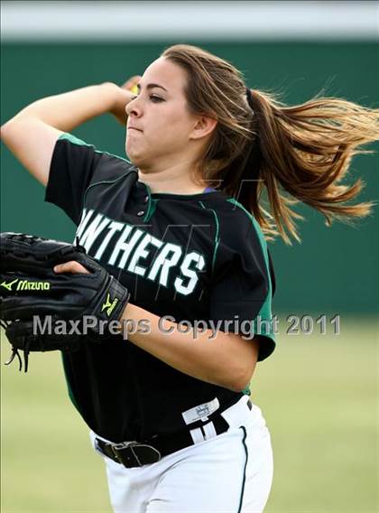 Thumbnail 2 in Kingwood Park @ New Caney photogallery.