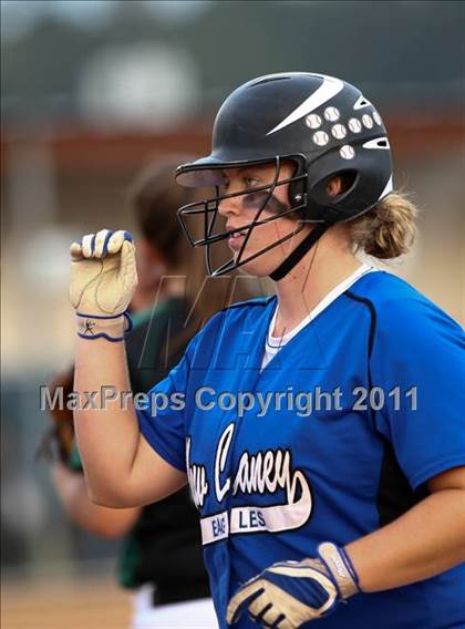 Thumbnail 2 in Kingwood Park @ New Caney photogallery.