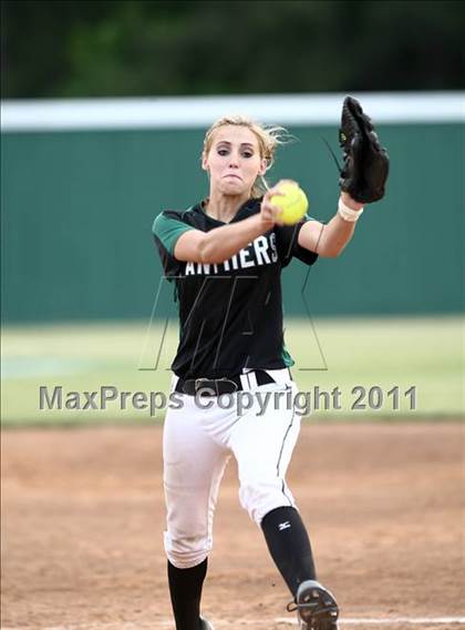 Thumbnail 3 in Kingwood Park @ New Caney photogallery.