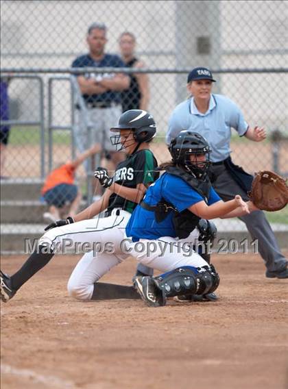 Thumbnail 3 in Kingwood Park @ New Caney photogallery.