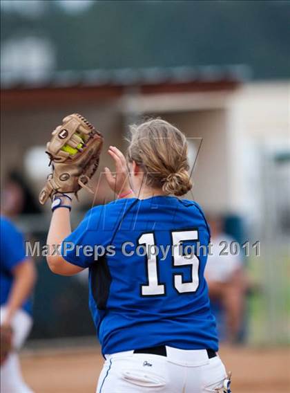 Thumbnail 3 in Kingwood Park @ New Caney photogallery.