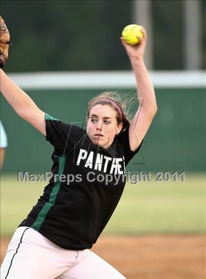 Thumbnail 3 in Kingwood Park @ New Caney photogallery.