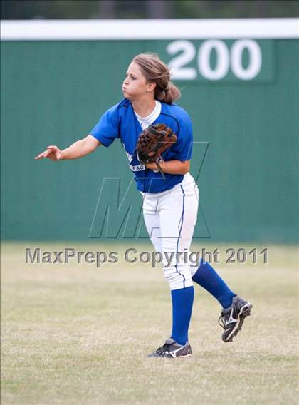 Thumbnail 2 in Kingwood Park @ New Caney photogallery.
