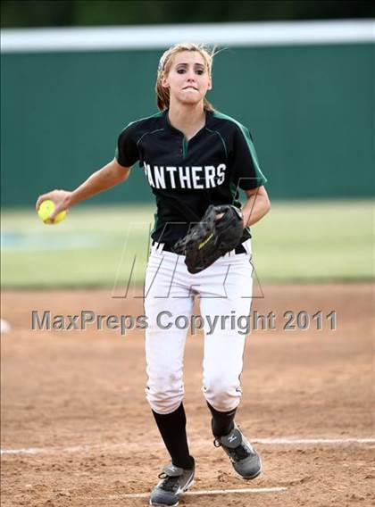 Thumbnail 3 in Kingwood Park @ New Caney photogallery.