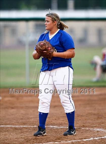 Thumbnail 3 in Kingwood Park @ New Caney photogallery.
