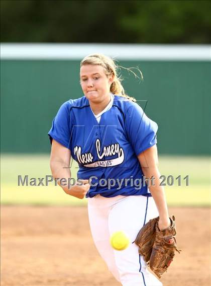 Thumbnail 3 in Kingwood Park @ New Caney photogallery.
