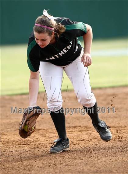 Thumbnail 3 in Kingwood Park @ New Caney photogallery.