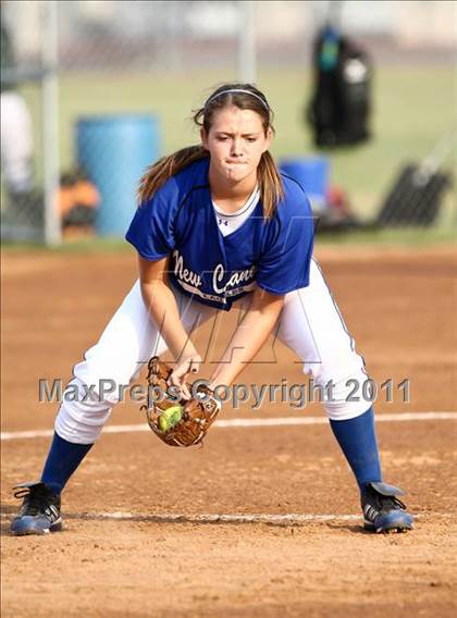 Thumbnail 1 in Kingwood Park @ New Caney photogallery.