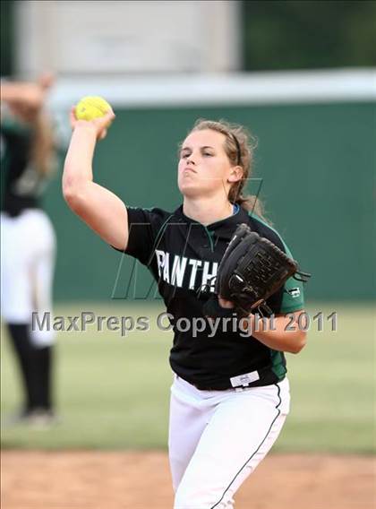 Thumbnail 3 in Kingwood Park @ New Caney photogallery.