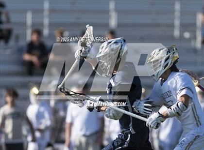 Thumbnail 3 in San Juan Hills vs Chaparral (CIF SS Division 3 Round 2) photogallery.