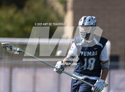 Thumbnail 1 in San Juan Hills vs Chaparral (CIF SS Division 3 Round 2) photogallery.