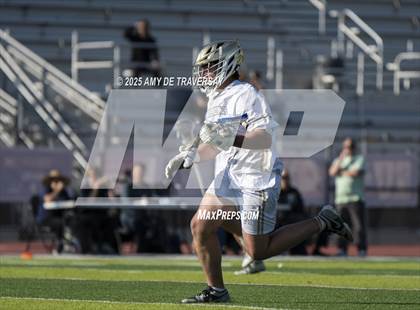 Thumbnail 2 in San Juan Hills vs Chaparral (CIF SS Division 3 Round 2) photogallery.