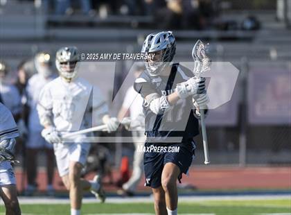 Thumbnail 2 in San Juan Hills vs Chaparral (CIF SS Division 3 Round 2) photogallery.
