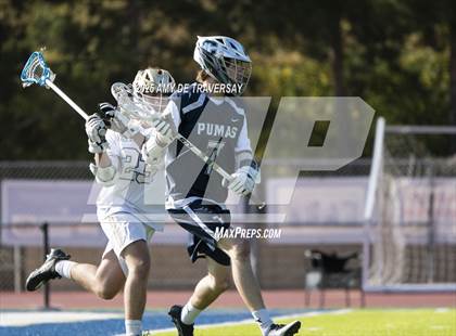 Thumbnail 1 in San Juan Hills vs Chaparral (CIF SS Division 3 Round 2) photogallery.