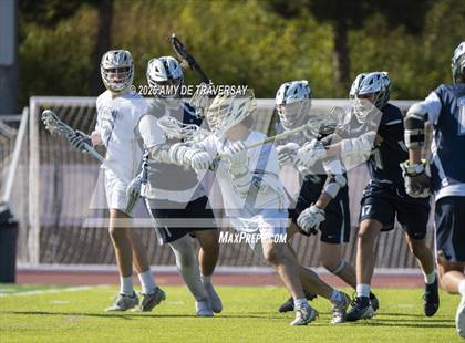 Thumbnail 1 in San Juan Hills vs Chaparral (CIF SS Division 3 Round 2) photogallery.