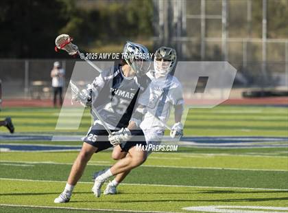 Thumbnail 3 in San Juan Hills vs Chaparral (CIF SS Division 3 Round 2) photogallery.