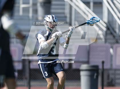 Thumbnail 3 in San Juan Hills vs Chaparral (CIF SS Division 3 Round 2) photogallery.