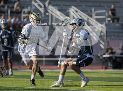 Thumbnail 3 in San Juan Hills vs Chaparral (CIF SS Division 3 Round 2) photogallery.