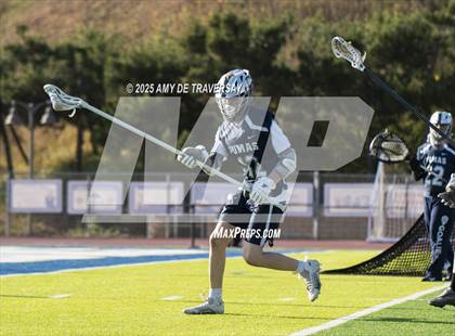 Thumbnail 1 in San Juan Hills vs Chaparral (CIF SS Division 3 Round 2) photogallery.