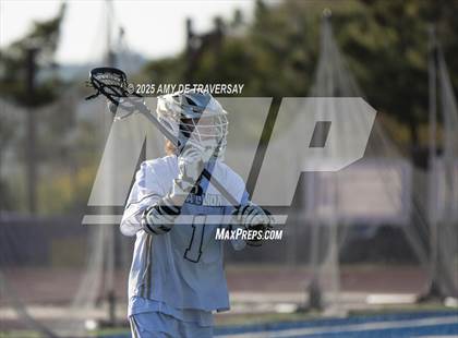 Thumbnail 1 in San Juan Hills vs Chaparral (CIF SS Division 3 Round 2) photogallery.
