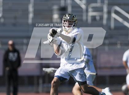 Thumbnail 2 in San Juan Hills vs Chaparral (CIF SS Division 3 Round 2) photogallery.