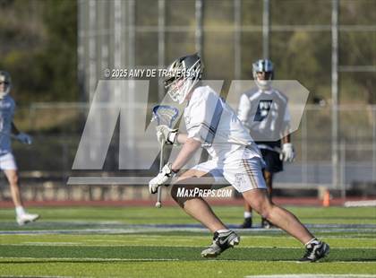Thumbnail 3 in San Juan Hills vs Chaparral (CIF SS Division 3 Round 2) photogallery.