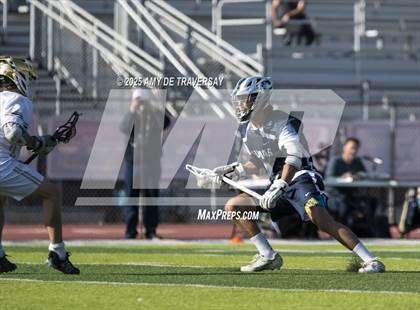 Thumbnail 2 in San Juan Hills vs Chaparral (CIF SS Division 3 Round 2) photogallery.