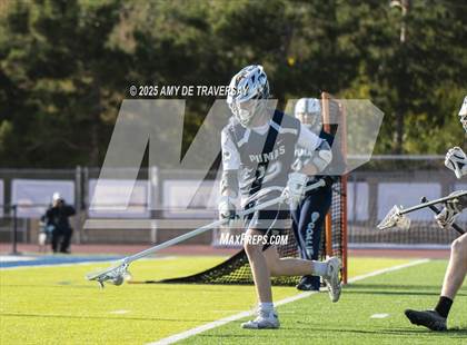 Thumbnail 2 in San Juan Hills vs Chaparral (CIF SS Division 3 Round 2) photogallery.