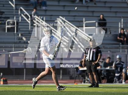 Thumbnail 2 in San Juan Hills vs Chaparral (CIF SS Division 3 Round 2) photogallery.