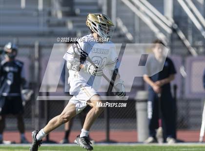 Thumbnail 2 in San Juan Hills vs Chaparral (CIF SS Division 3 Round 2) photogallery.