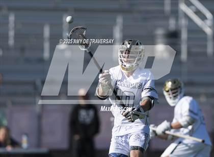 Thumbnail 3 in San Juan Hills vs Chaparral (CIF SS Division 3 Round 2) photogallery.