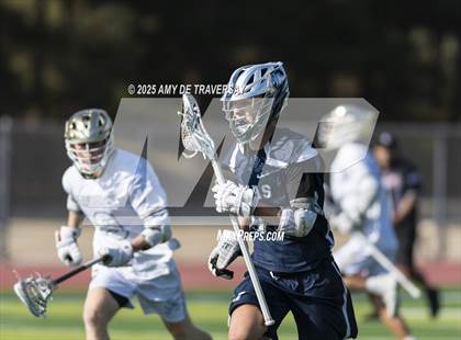 Thumbnail 1 in San Juan Hills vs Chaparral (CIF SS Division 3 Round 2) photogallery.