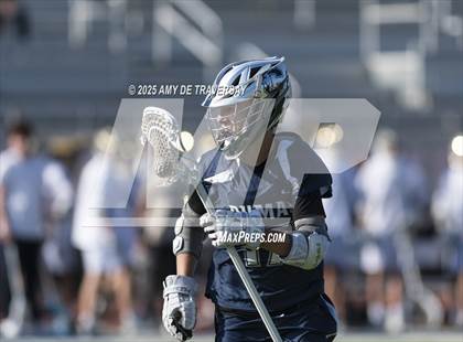 Thumbnail 2 in San Juan Hills vs Chaparral (CIF SS Division 3 Round 2) photogallery.