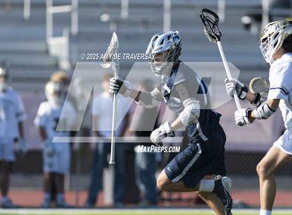 Thumbnail 1 in San Juan Hills vs Chaparral (CIF SS Division 3 Round 2) photogallery.