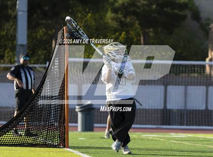 Thumbnail 3 in San Juan Hills vs Chaparral (CIF SS Division 3 Round 2) photogallery.