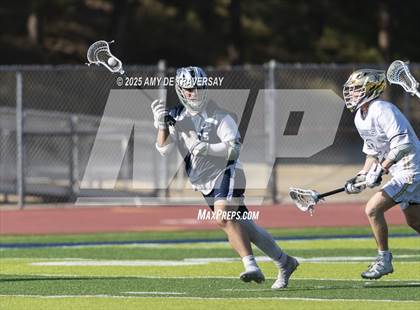 Thumbnail 3 in San Juan Hills vs Chaparral (CIF SS Division 3 Round 2) photogallery.
