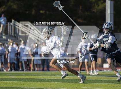 Thumbnail 1 in San Juan Hills vs Chaparral (CIF SS Division 3 Round 2) photogallery.