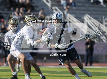 Thumbnail 2 in San Juan Hills vs Chaparral (CIF SS Division 3 Round 2) photogallery.