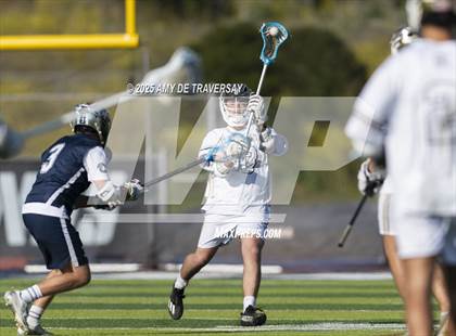 Thumbnail 3 in San Juan Hills vs Chaparral (CIF SS Division 3 Round 2) photogallery.