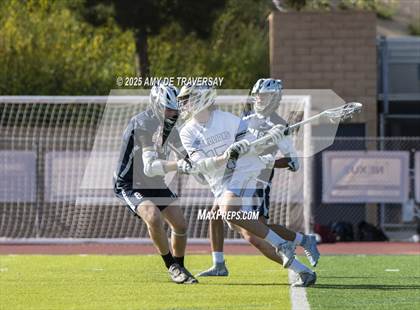 Thumbnail 1 in San Juan Hills vs Chaparral (CIF SS Division 3 Round 2) photogallery.