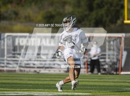 Thumbnail 2 in San Juan Hills vs Chaparral (CIF SS Division 3 Round 2) photogallery.