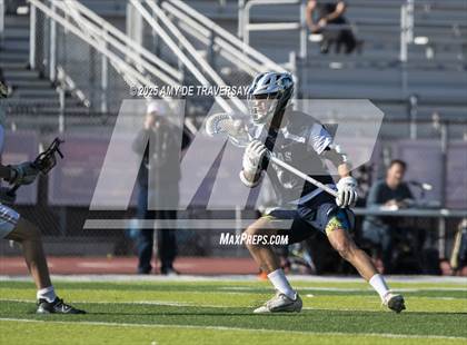 Thumbnail 1 in San Juan Hills vs Chaparral (CIF SS Division 3 Round 2) photogallery.