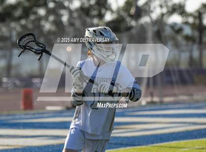 Thumbnail 2 in San Juan Hills vs Chaparral (CIF SS Division 3 Round 2) photogallery.