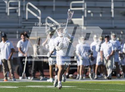 Thumbnail 2 in San Juan Hills vs Chaparral (CIF SS Division 3 Round 2) photogallery.